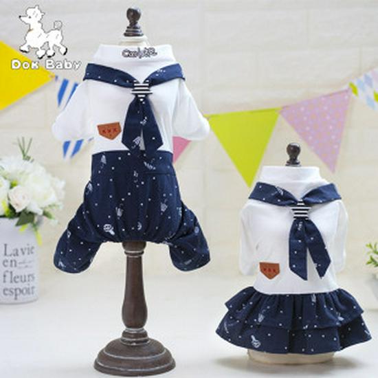 Lips Tulle Skirt: Spring/Summer Pet Apparel for Dogs