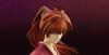Series Rurouni Kenshin Swordsman Romantic Himura Kenshin G.E.M. -Meiji Story-