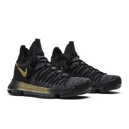 

Nike KD 9 Elite Flip the Switch 878637-007 EU 44 чорний