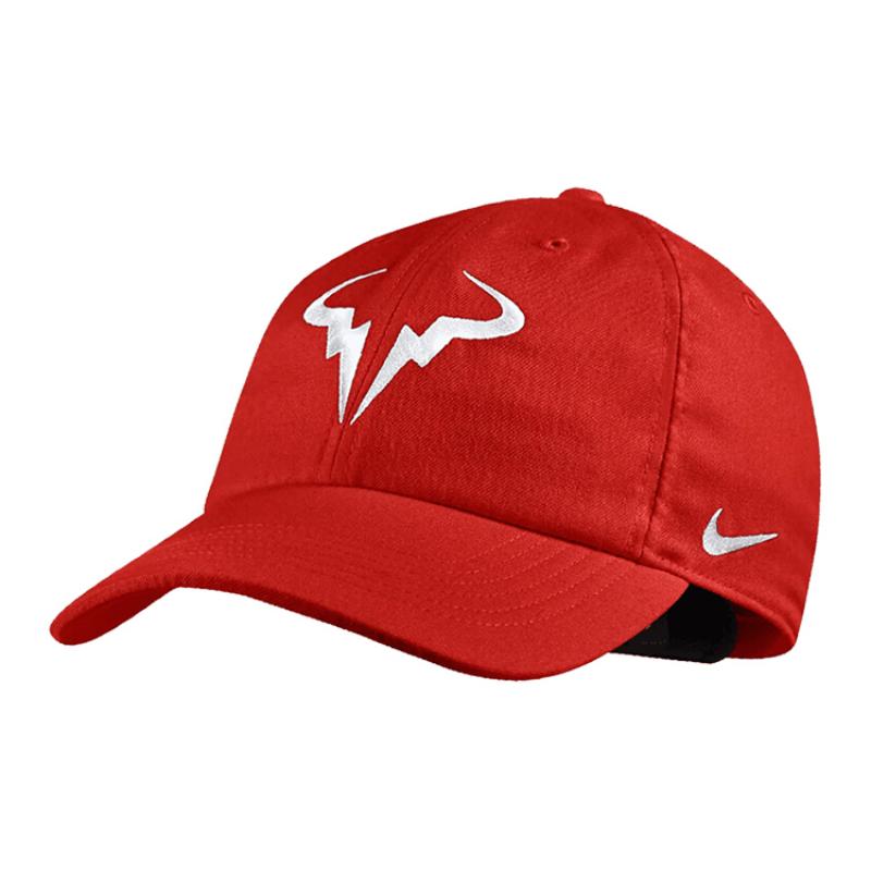 Nike Polyester Baseball Caps Unisex Casual 850666-673