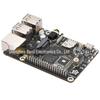 Luckfox Pico Pi RV1106: A/B WiFi6 Audio 4G Kijelző eMMC-vel Raspberry Pi-hez