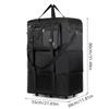 75L Travel Bag Air Consignment Bag Large-capacity Study Abroad Suitcase Aircraft Consignment Box Universal Wheel Folding Luggage Bag