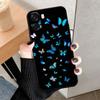 Phone Case For Oppo A6X 4G 5G Anti Fall Silicone Soft TPU Back Cover For Oppo A 6 X OPPOA6x Camera Protective Shell CPH2819 Etui