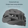 Yaphtes National Standard Cycling Helmet with Magnetic Visor