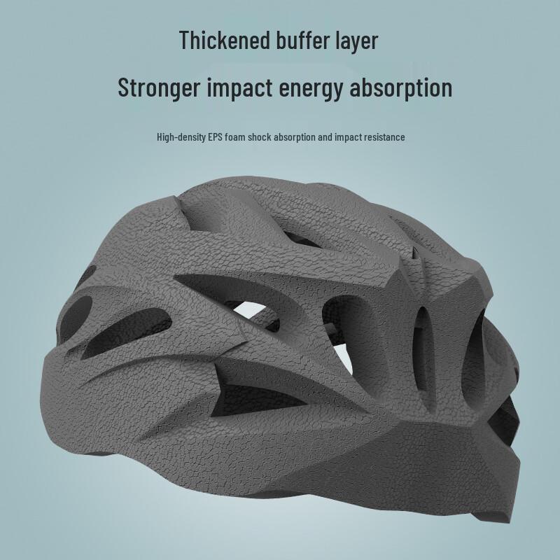 Yaphtes National Standard Cycling Helmet with Magnetic Visor
