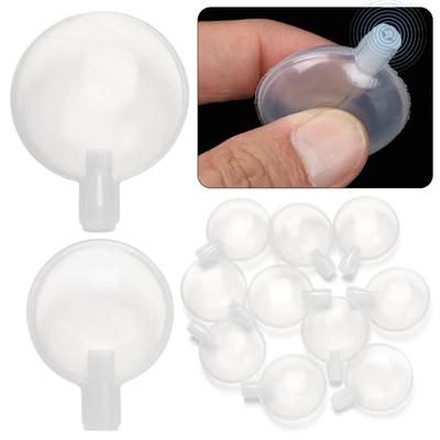 Funny Fix Baby Plastic Insert  Replacement Pet Toy Noise Maker Squeaker Repair