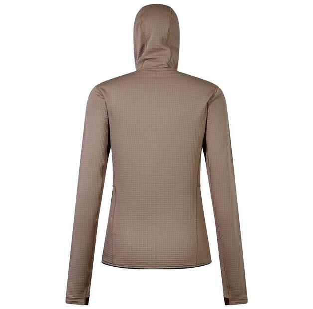 Флисовая куртка с капюшоном Berghaus Ridge-Hiker Hoody M