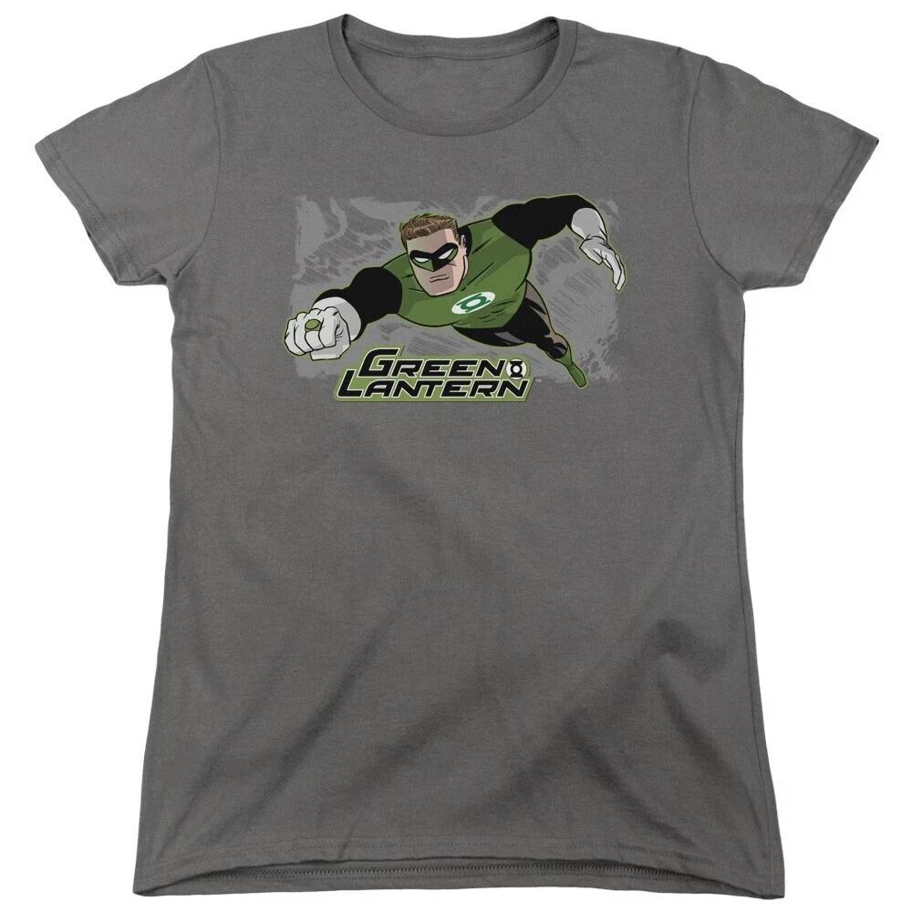 

Green Lantern Space Cop Women s T-Shirt S