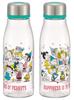 Skater Direct Drinking Water with Tea Snoopy 75th Bottle, 500ml, Strainer, Anniversary, PTY5-A