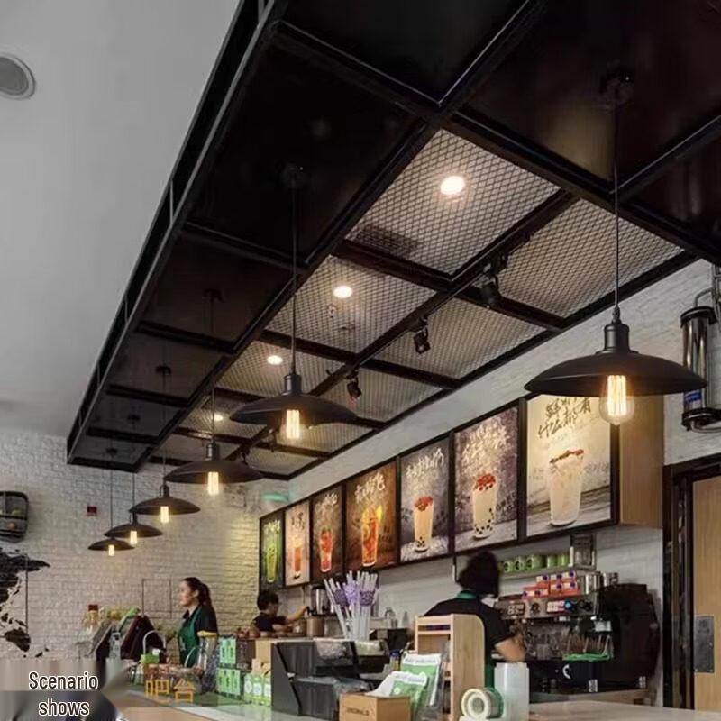 Oeny Commercial Pendant Lamp