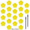 New Hummingbird Feeder Bird Feeder 20pcs 7.8X3x5cm