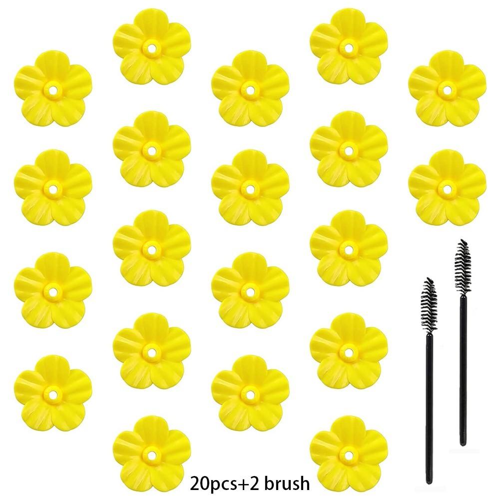 New Hummingbird Feeder Bird Feeder 20pcs 7.8X3x5cm