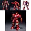 Marvel Vengadores Ultrón Iron Man Hulk Buster Colección Modelo Juguetes Figuras de Acción Con Atractivo Atemporal