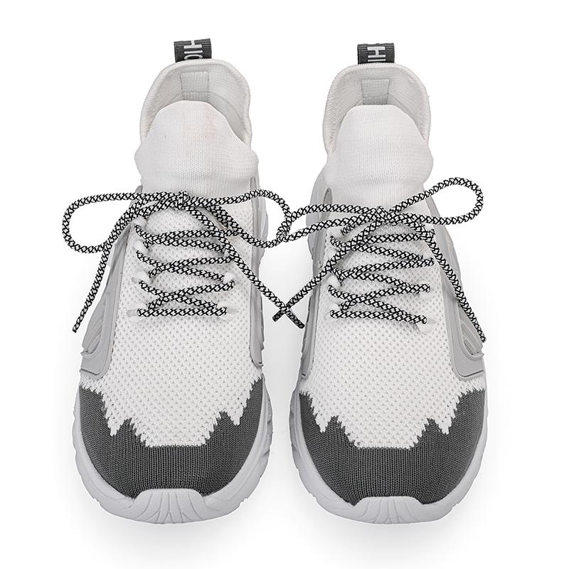 Мужские кроссовки — фото 4