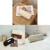 Canvas Pencil Case With Large Capacity For Students And Teens