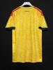 2627 Latin Football Edition: Spain, Argentina, Mexico, Colombia - Yamal 10 & Luis 19