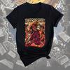Ultimate Collection of Rings of Saturn Deathcore Band T-shirt for Fans