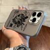 Original Design Phone Case For IPhone 17 Case IPhone 16 Pro Max 11 15 14 12 13 Pro Max 16e 7 8 Plus Air Silicone Soft Cover