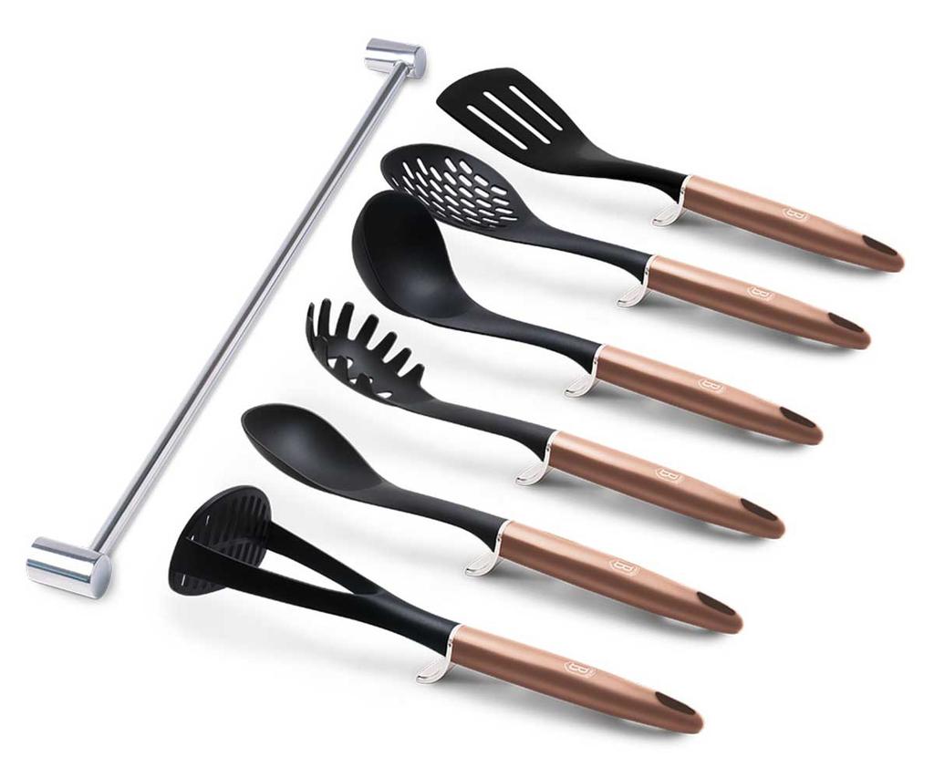 BERLINGER HAUS BH-6328 KITCHEN UTENSILS SET