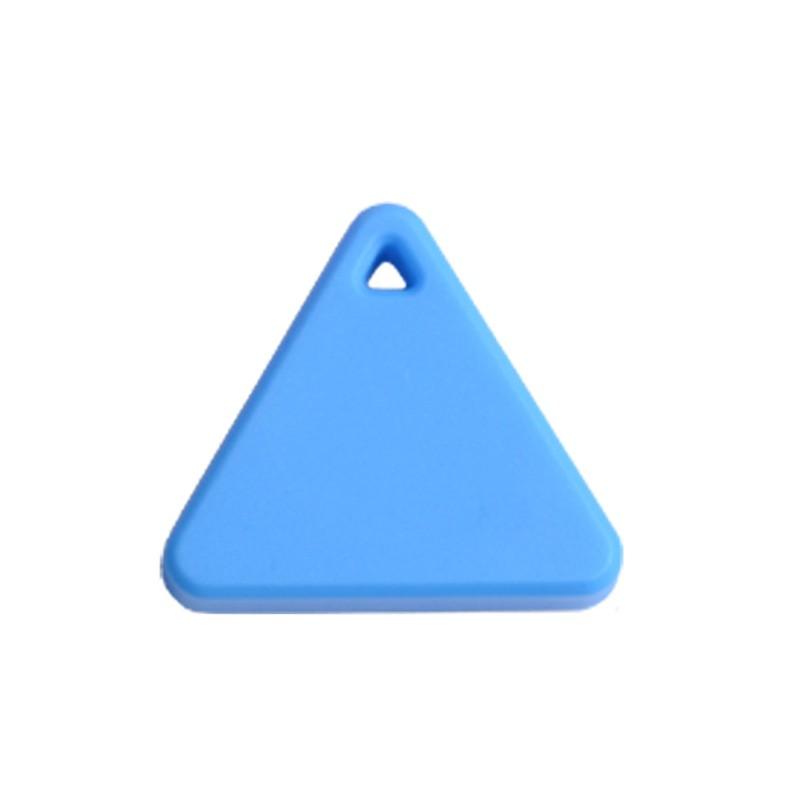 Mini GPS Tracker Bluetooth Anti-Lost Device Pet Key Phone Wallet Finder Cat Dog GPS Tracker