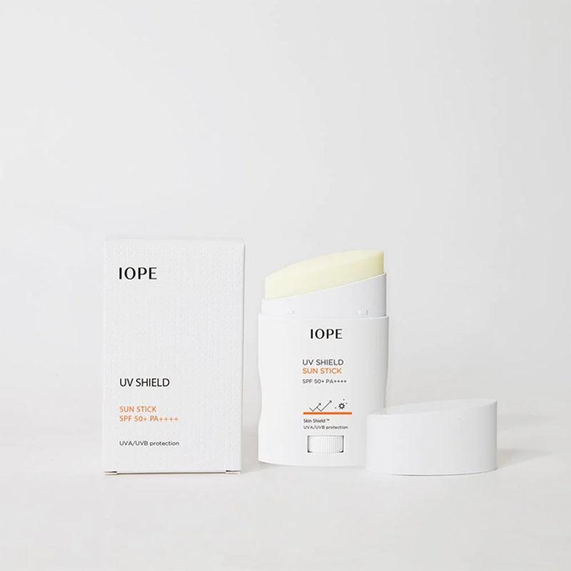 Iope UV Shield Sonnenstift LSF 50+ PA++++ 20g