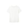 Nike Dri-Fit Miler Short Sleeve T-Shirt Men Tops White DV9316-100