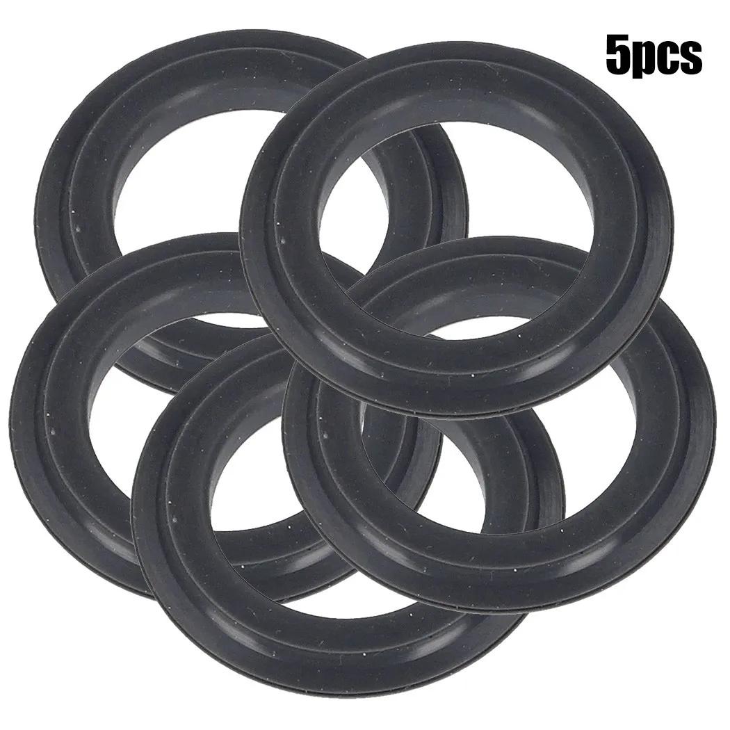 

5pcs Rubber Seal Washer Gasket Basket Strainer Plug For 78 79 80 82 83mm Kitchen Sink Strainer Drain Basket Strainer Washers