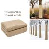 Anti-freezing Winter Plant Cover Breathable Cold Protection Wrap  Fruit Tree Protection