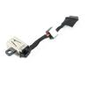 DC Power Jack Charging Port Cable For Dell XPS 13 9343 9350 9360 0P7G3 00P7G3