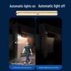Outdoor Solar Motion Sensor LED Wall Light