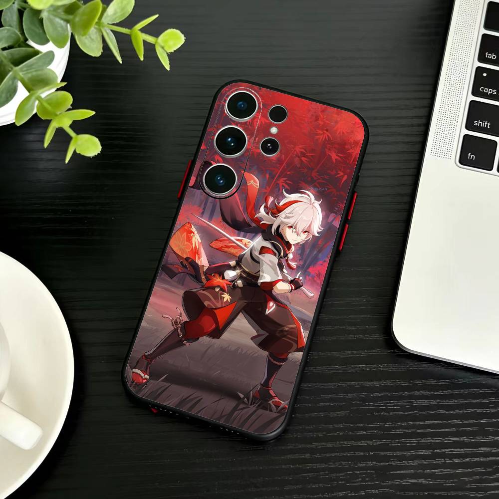F2b335cad48422efae00f8c4dedbd5ef Phone Case For Samsung S26,S25,S24,S23,S22,S30,S21,Ultra,Plus,FE 5G Black Soft Cover