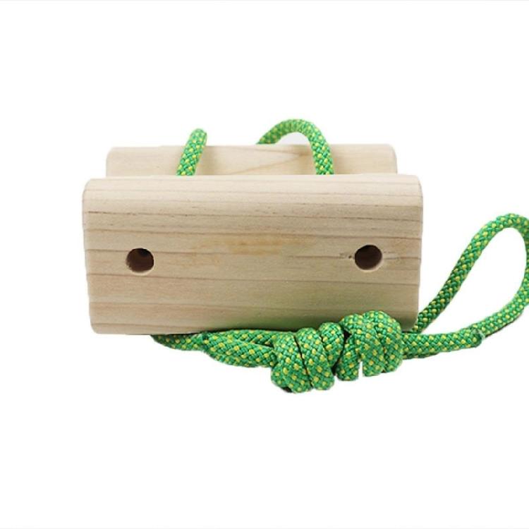 Portables Wood Hangboards Compacts Climbing Board Travel Friendly Hangboards for Comfortable Grip Strength Exercises