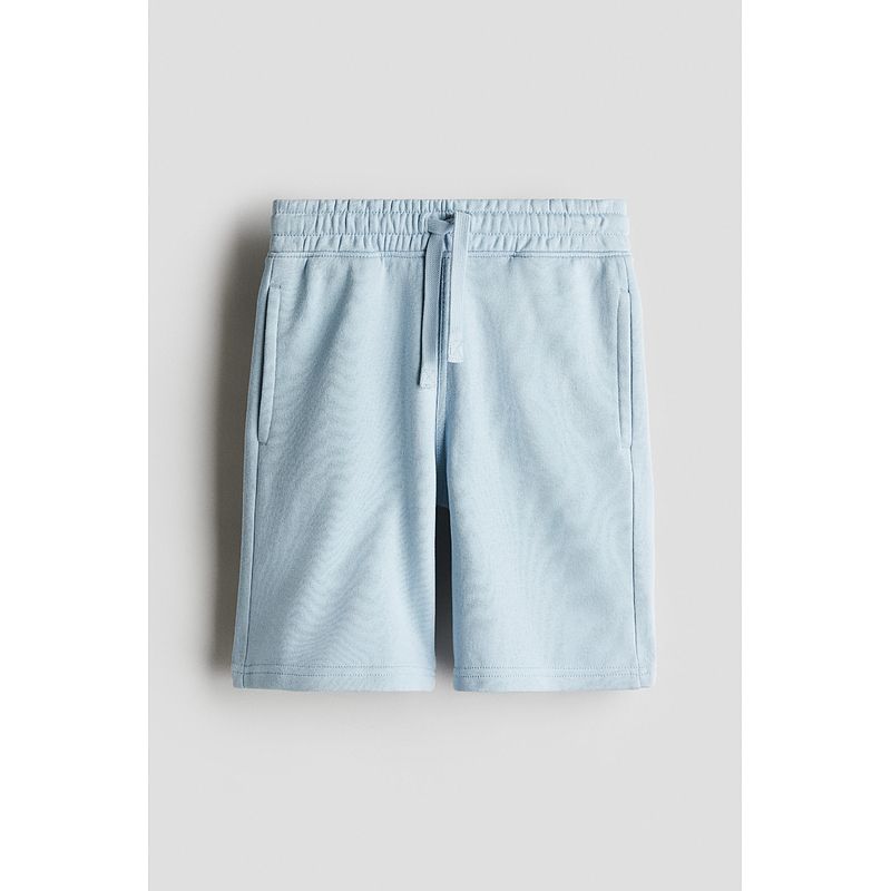 

HM 2025 Summer New Children s Clothing Boys Casual Short Sweatpants 0927102