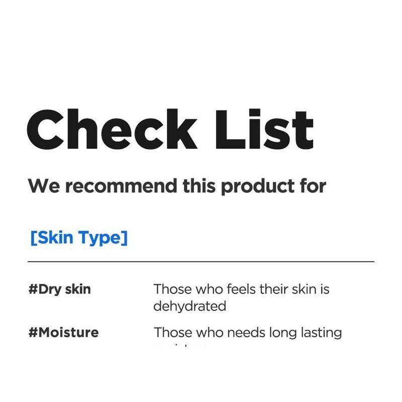 Isntree - Hyaluronic Acid Toner Mini