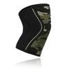 7MM Kniebandagen Unterstützung Verletzungsrehabilitation - Neopren Kniebandage Knieunterstützung für Kniebeugen, Laufen & Gym-Workout