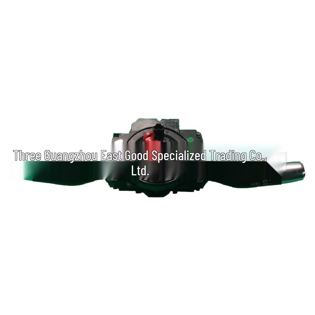 Combination Switch X01-37740011 for Li Auto L8/L9 Models (Brand) Unit