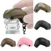 Mini Fast Helmet Keychain Tactical Fan Accessories Beer Opener Bottle Opener Decrowner Dummy Helmet Shaped Toy
