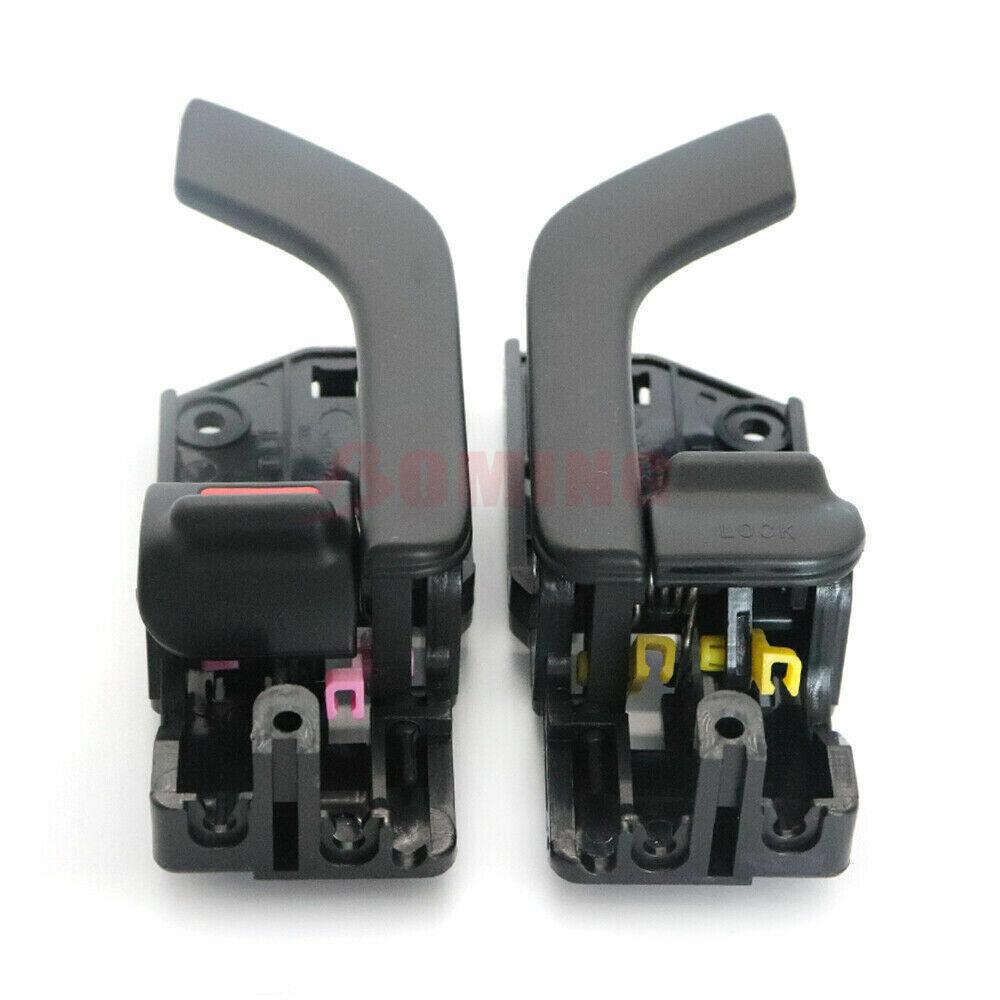 82620-2C000 82610-2C000 2PCS ide Interior Door Handle For Hyundai Tiburon