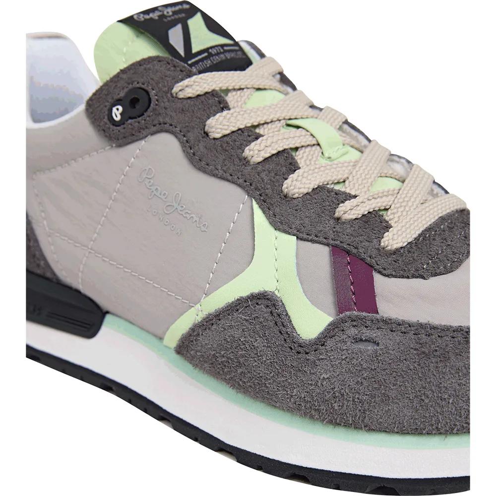 Pepe Jeans Кросовки Brit Air