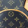 Louis Vuitton Ellipse PM M51127 Handbag Brown Women Used