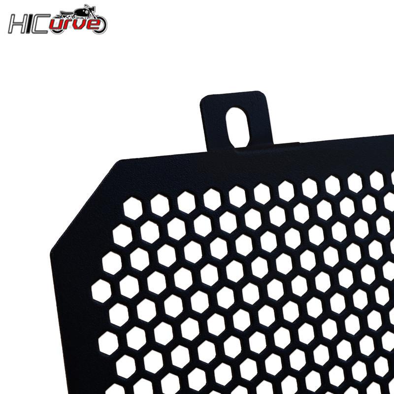 Motorcycle Radiator Grille Cover Guard Protection Protetor Fit For 650 2017-2024 2020 2021 2022