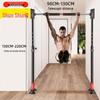 Shunshunne Punch-Free Doorway Pull-up Bar