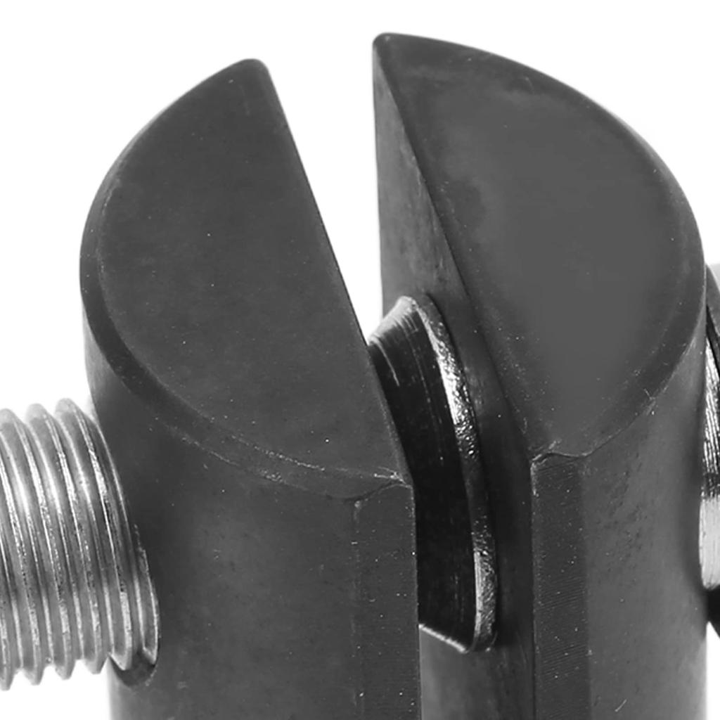 Steering Neck Bearing Race Remover Motorcycle Steering Neck Bearing Race Remover Tool for 1-1/8" to 2-5/8" ID Racing