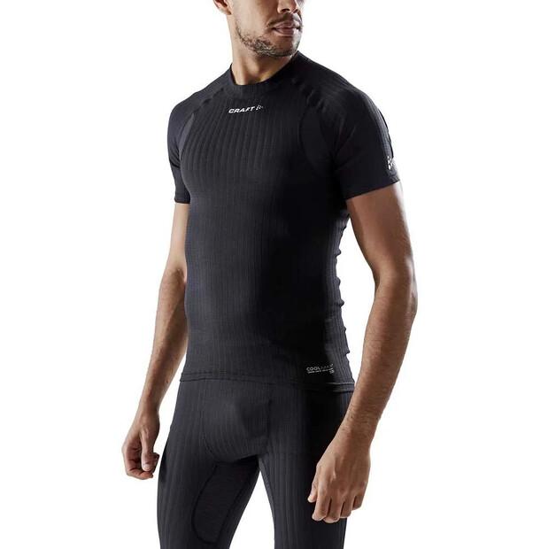 Craft Базовый слой с коротким рукавом Active Extreme X
