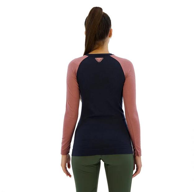 DYNAFIT Tour Light Long-sleeve Base Layer