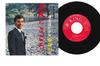 7inch Record AKIRA FUSE - Ai No Kokoro/ Harunako No Shojo BS710 KING 1967 Japan Japanese Pop/Rock Used