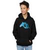 Disney Boys Frozen 2 Nokk Silhouette Hoodie