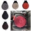 360 Degree Rotation Auto Swivel Seat Cushion Revolving Rotating Car Chair Seat Cushion  Old Man