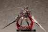KOTOBUKIYA Rage of Bahamut Dia Dragoon Forte 1/8 Scale PVC Pre-painted Figure