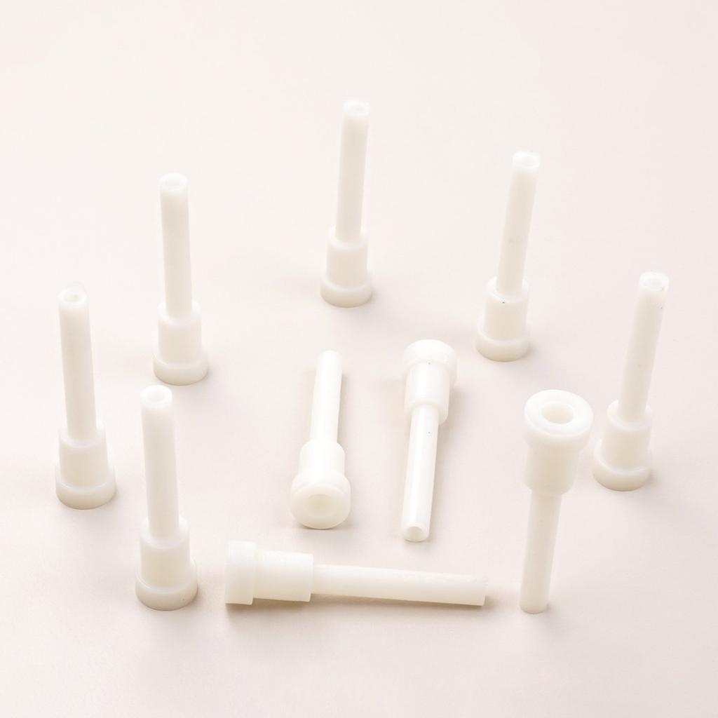 BCP046 10 Pieces Cable End Rope Dowel for Window Regulator Winder Mechanism Type BCP046